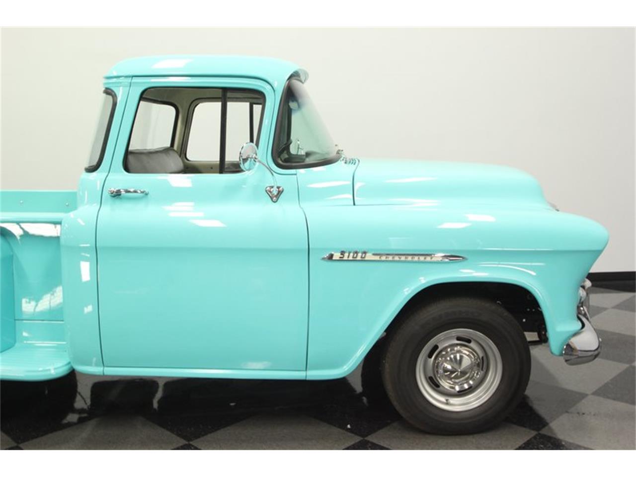 1955 Chevrolet 3100 for sale in Lutz, FL – photo 34
