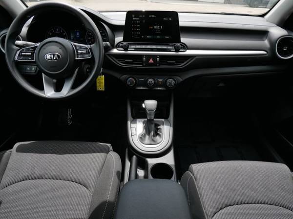 2020 Kia Forte LXS - - by dealer - vehicle automotive for sale in Apple Valley, MN – photo 17