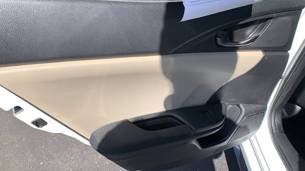 2018 Honda Civic Hatchback Sport hatchback - - by for sale in Carson City, NV – photo 11