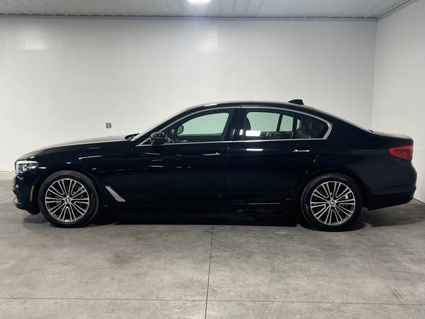 2018 BMW 5 Series 530i xDrive - - by dealer - vehicle for sale in Buffalo, NY – photo 2