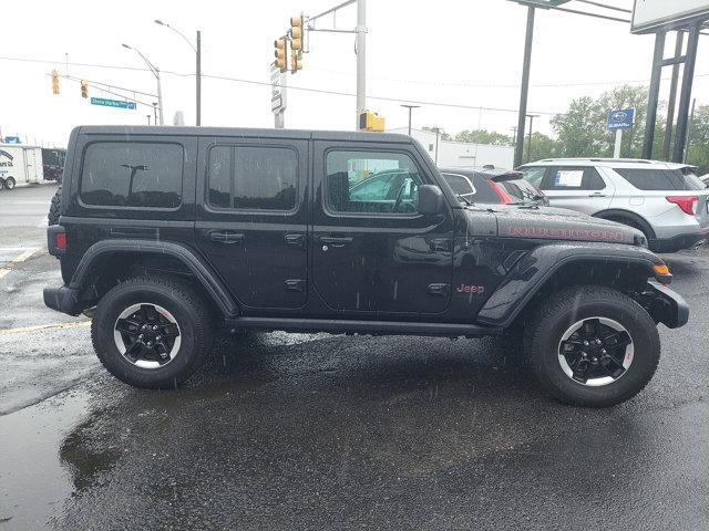 2020 Jeep Wrangler Unlimited Rubicon for sale in Other, NJ – photo 7