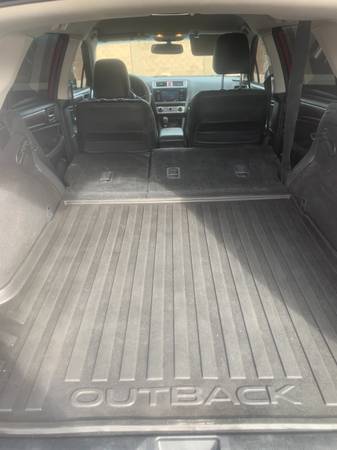 2015 Subaru Outback Excellent Condition - cars & trucks - by owner -... for sale in Goodyear, AZ – photo 7