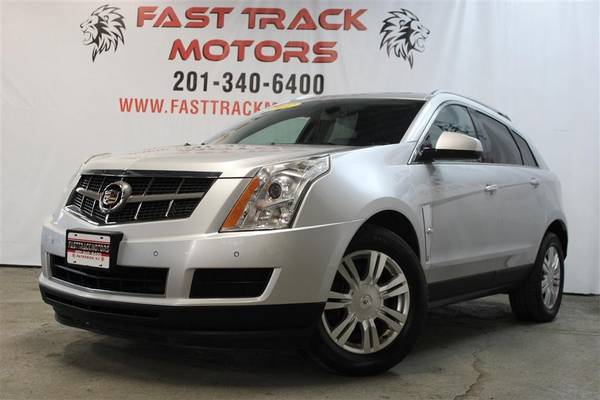 2012 CADILLAC SRX LUXURY COLLECTION - PMTS. STARTING @ $59/WEEK -... for sale in Paterson, NJ