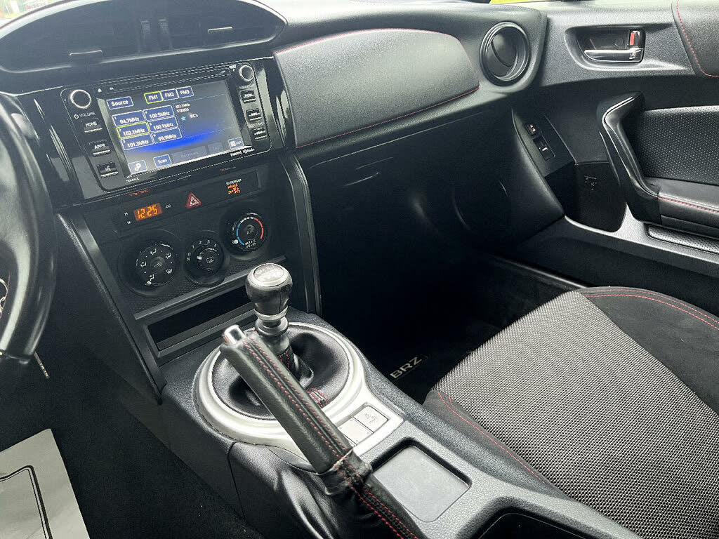 2018 Subaru BRZ Premium RWD for sale in De Soto, KS – photo 14