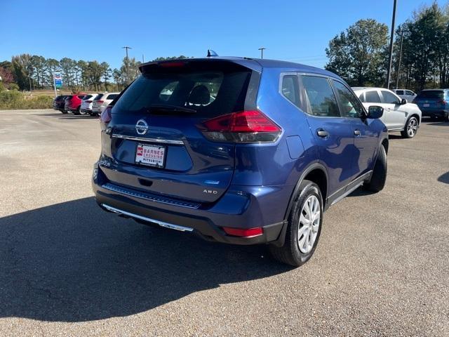 2018 Nissan Rogue S for sale in Saltillo, MS – photo 2