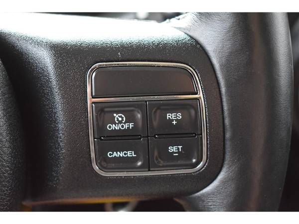 2012 Jeep Wrangler Unlimited 4WD 4DR RUBICON Monthly payment of for sale in Amarillo, TX – photo 17