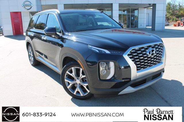 2020 Hyundai Palisade SEL for sale in Brookhaven, MS – photo 12