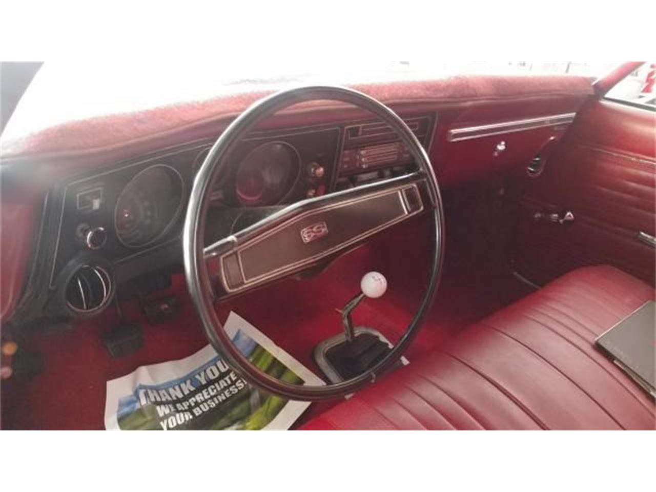 1969 Chevrolet Chevelle for sale in Cadillac, MI – photo 14