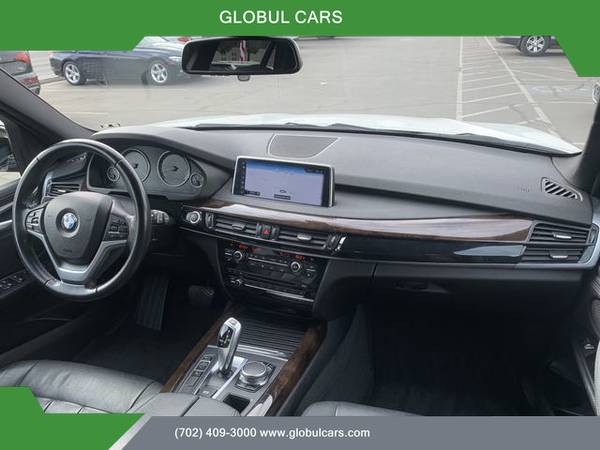 2017 BMW X5 - Over 25 Banks Available! CALL - - by for sale in Las Vegas, NV – photo 23