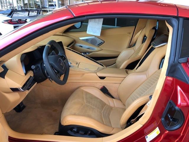 2021 Chevrolet Corvette Stingray w/3LT for sale in Huntsville, AL – photo 16