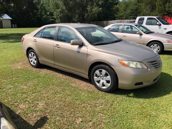 07Toyota Camry 177,000 for sale in Jackson, MS – photo 8