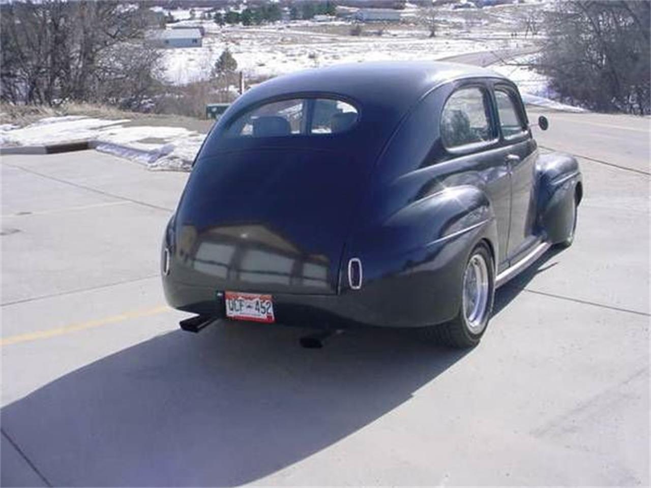 1941 Ford Tudor for sale in Cadillac, MI – photo 4