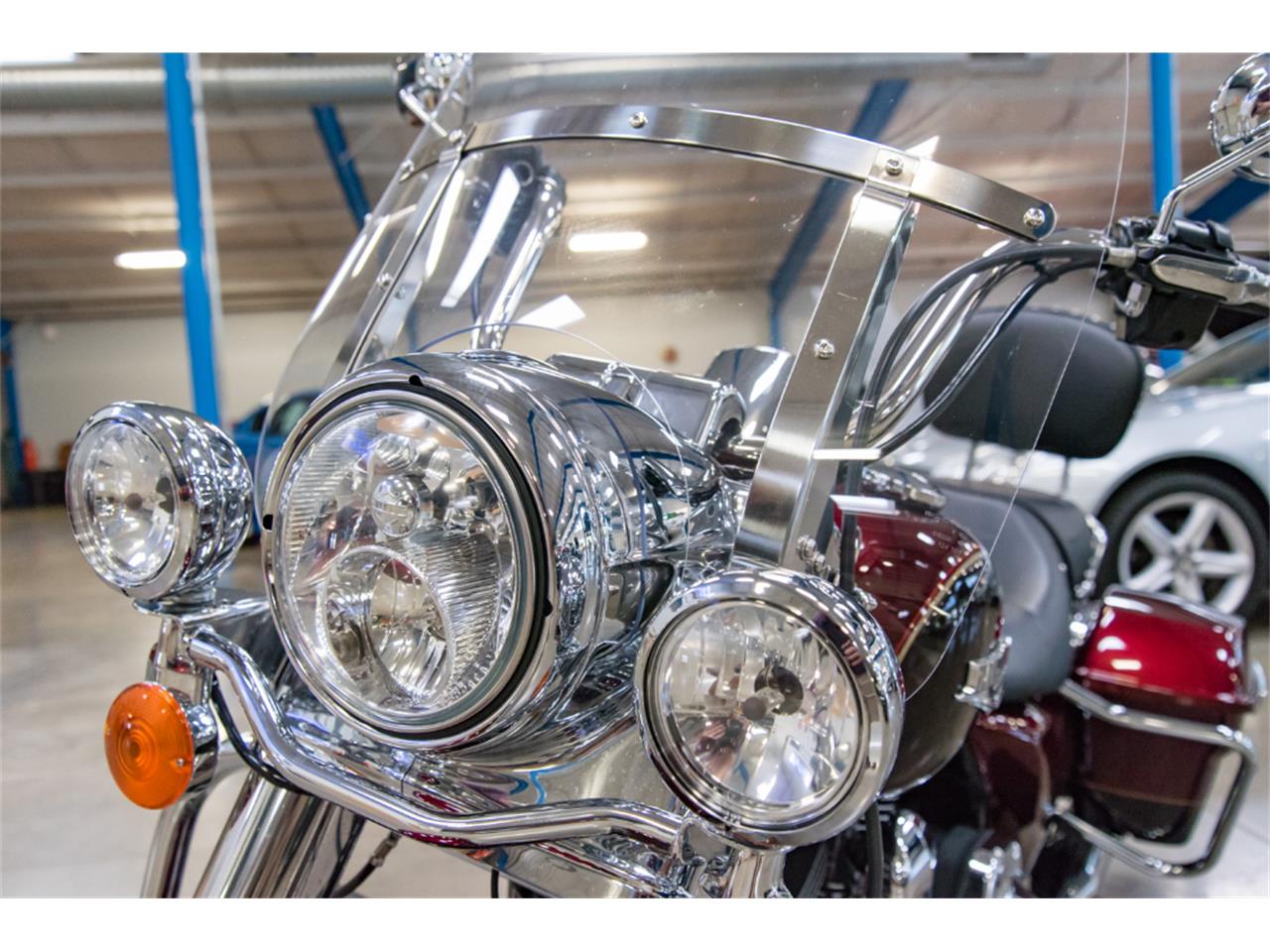 2015 Harley-Davidson Road King for sale in Salem, OH – photo 4