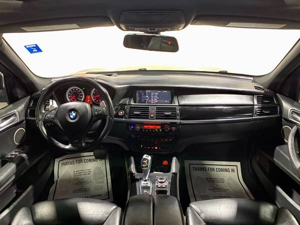 2012 BMW X5 M AWD - cars & trucks - by dealer - vehicle automotive... for sale in Sacramento , CA – photo 10