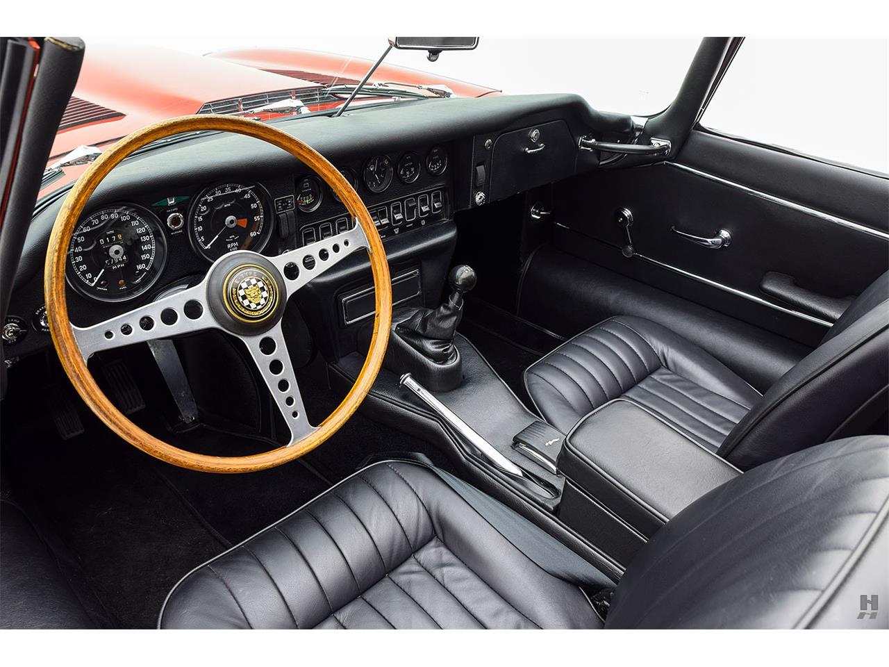 1968 Jaguar E-Type for sale in Saint Louis, MO – photo 7