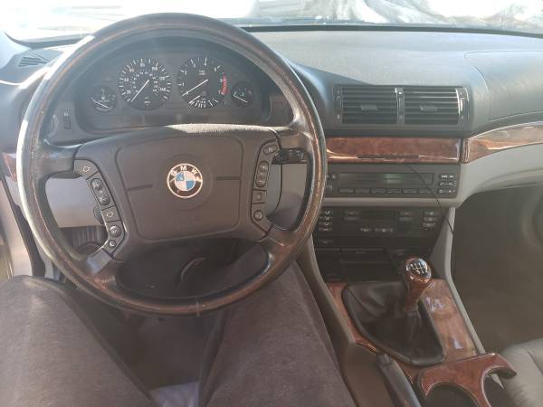 BMW 540i 6spd Low Miles for sale in Newport Beach, CA – photo 8