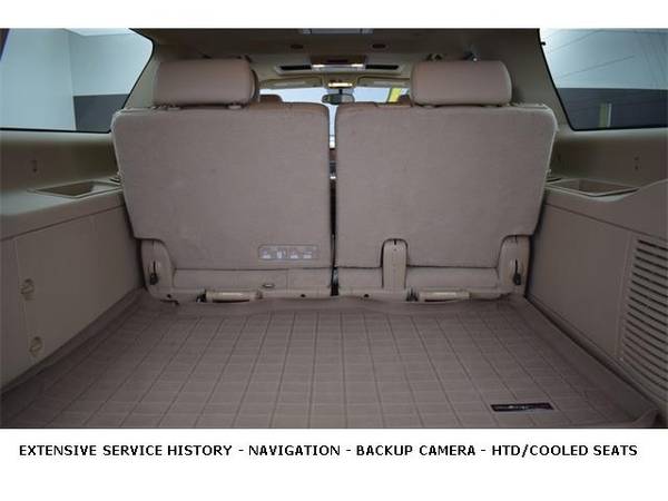 2011 Cadillac Escalade ESV SUV GUARANTEED APPROVAL for sale in Naperville, IL – photo 9