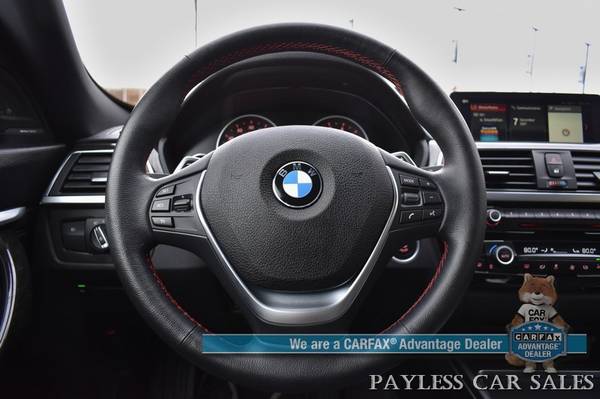 2018 BMW 330i GT xDrive AWD/Premium Pkg/Convenience Pkg - cars & for sale in Wasilla, AK – photo 12