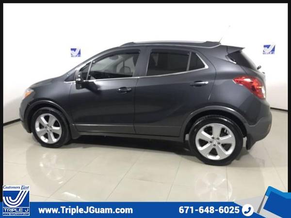 2016 Buick Encore - - by dealer for sale in Other, Other – photo 7