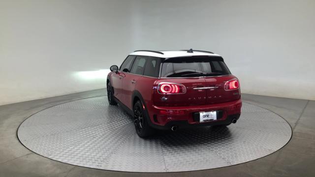 2017 MINI Clubman Cooper S ALL4 for sale in Highlands Ranch, CO – photo 8