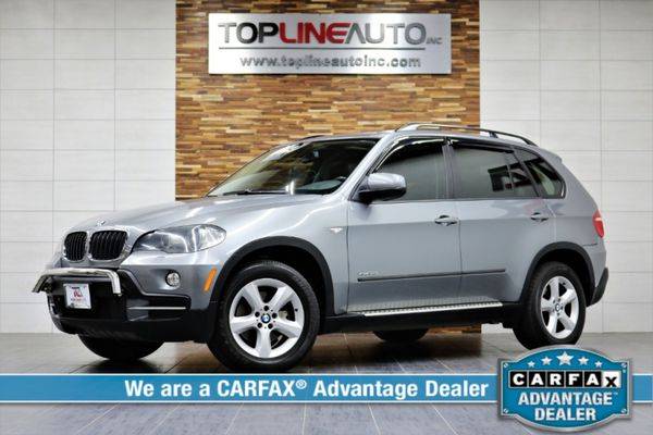 2009 BMW X5 AWD 4dr 30i FINANCING OPTIONS! LUXURY CARS! CALL US! for sale in Dallas, TX