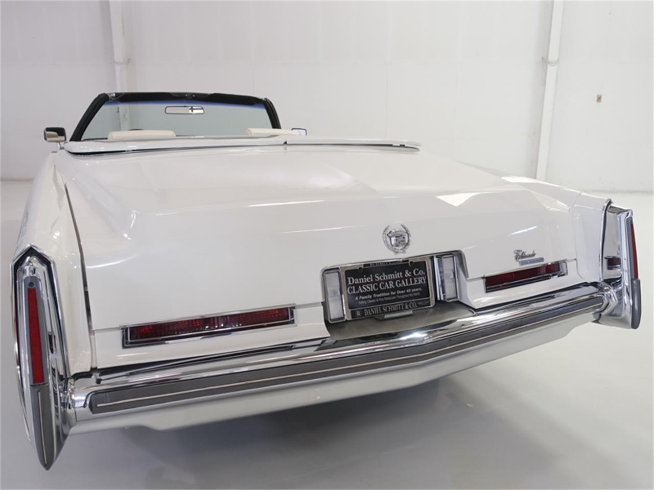 1976 Cadillac Eldorado for sale in Saint Louis, MO – photo 10