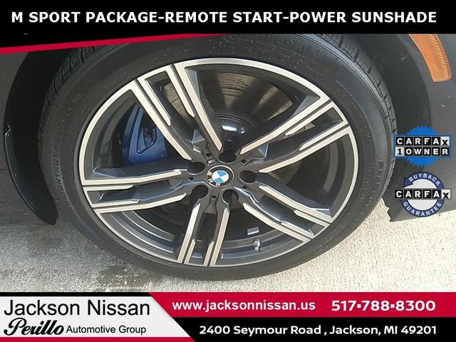 2022 BMW 840 Gran Coupe i xDrive for sale in Jackson, MI – photo 13