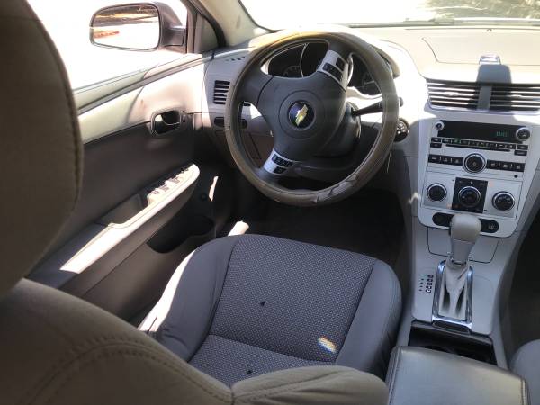 2011 Chevy Malibu LS for sale in Austin, TX – photo 8
