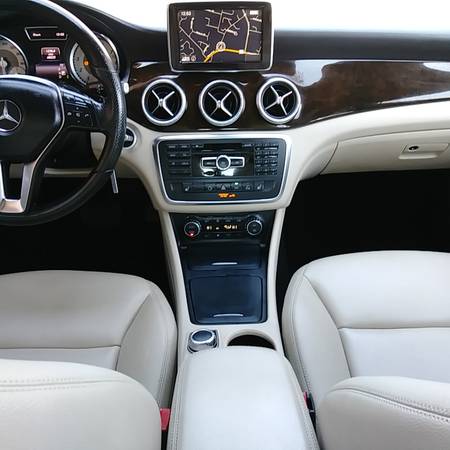 2014 Mercedes-Benz CLA250 4 DR Coupe MERCEDES CLA250 - cars & trucks... for sale in Marietta, GA – photo 15