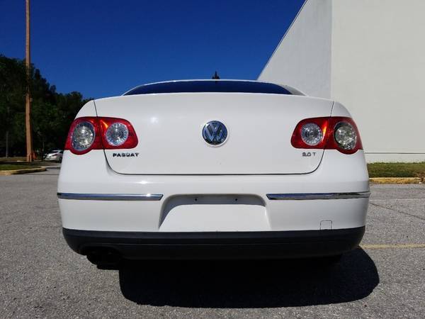 2009 Volkswagen Passat Sedan Komfort for sale in Sarasota, FL – photo 6