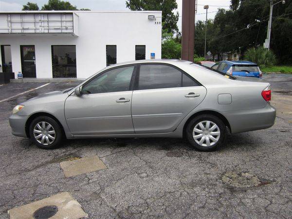 2005 Toyota Camry LE for sale in Ocala, FL – photo 6