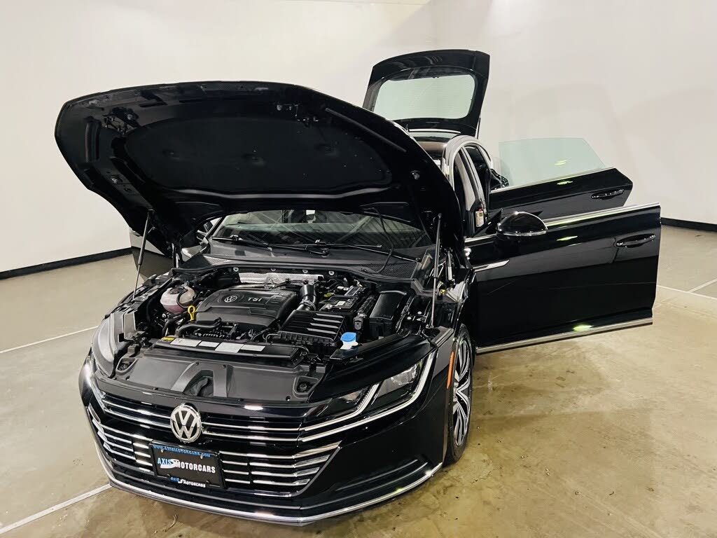 2019 Volkswagen Arteon 2.0T SE 4Motion AWD for sale in Jersey City, NJ – photo 44
