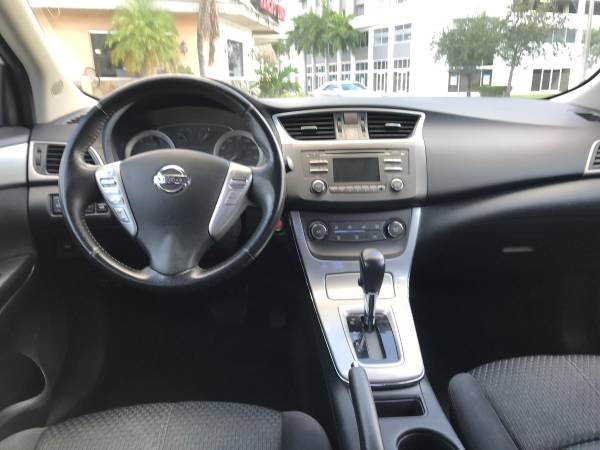 2014 Nissan Sentra SR - Clean Title - Clean CarFax - Warranty. for sale in Miami, FL – photo 13
