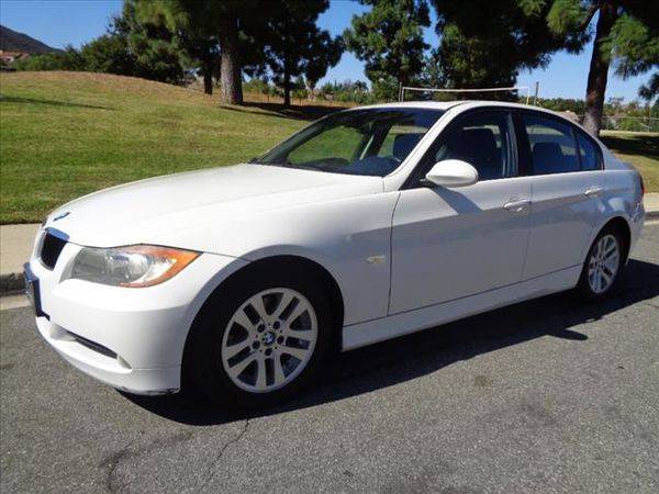 2007 BMW 3 Series 328i - Financing Options Available! for sale in Thousand Oaks, CA