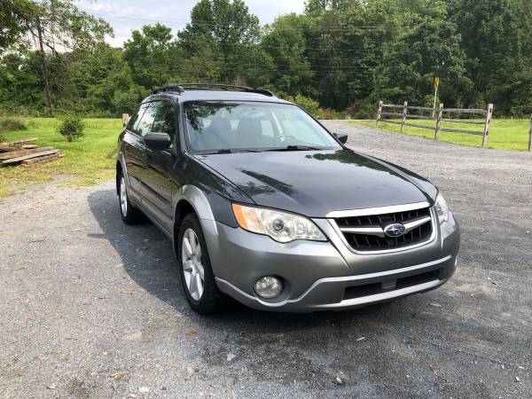 2009 Subaru Outback- *AUX!* *Heated Seats!* for sale in Wind Gap, PA – photo 4