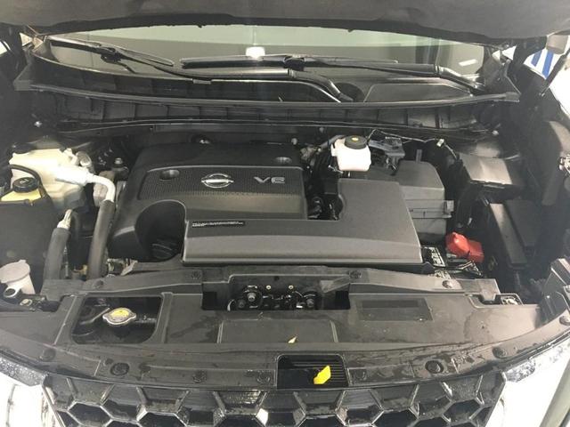 2019 Nissan Murano SV for sale in Oshkosh, WI – photo 8