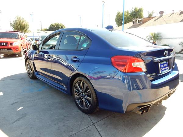 2015 Subaru WRX One Owner!! #834826 for sale in south gate, CA – photo 2