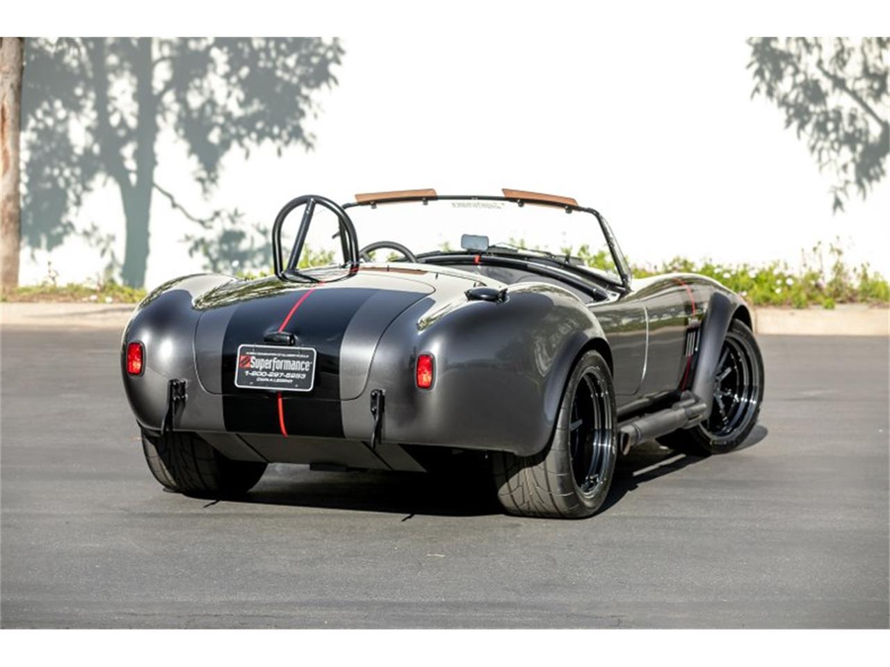 1965 Superformance MKIII for sale in Irvine, CA – photo 8