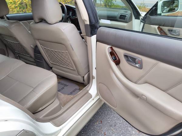 2004 subaru legacy outback LL BEAN EDITION for sale in East Derry, ME – photo 9