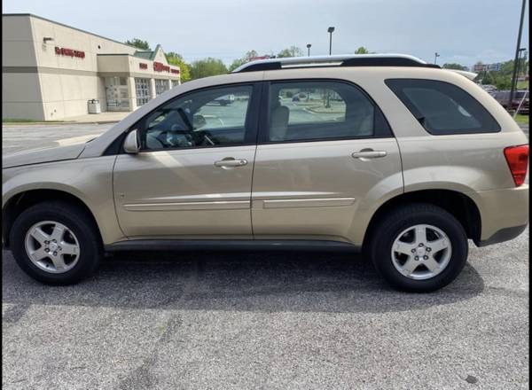 2007 Pontiac Torrent for sale in Indianapolis, IN – photo 3