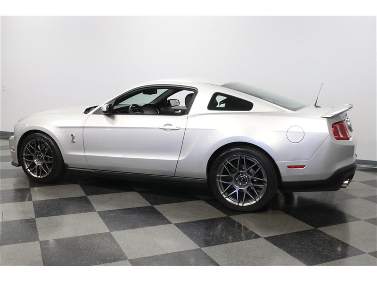 2012 Ford Mustang for sale in Concord, NC – photo 7