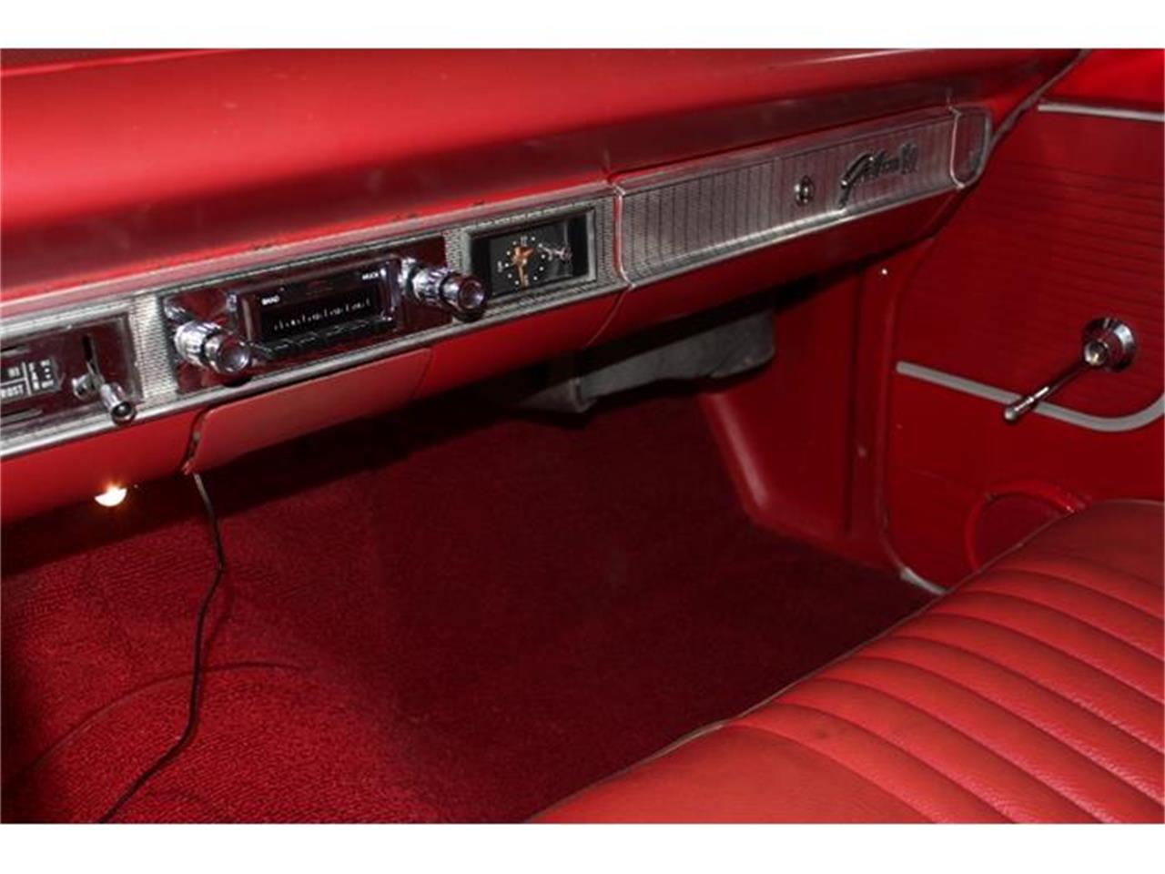 1963 Ford Galaxie 500 for sale in Lillington, NC – photo 21