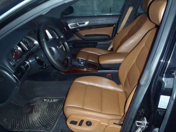 2007 Audi A6 Public Auction Opening Bid - - by dealer for sale in Mission Valley, CA – photo 13
