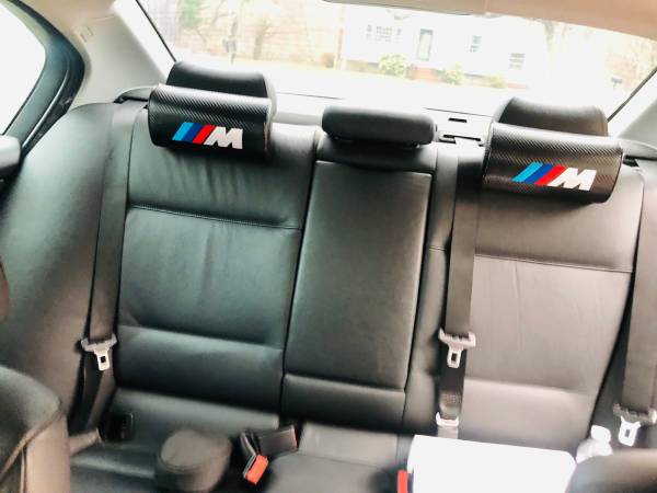 BMW 328xi AWD for sale in Lowell, MA – photo 3