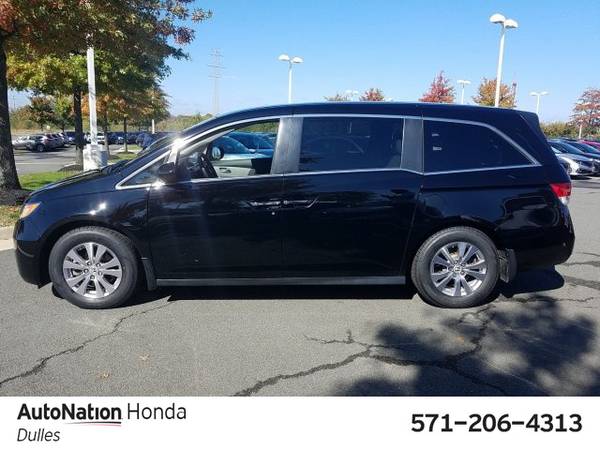 2016 Honda Odyssey EX SKU:GB125667 Regular for sale in Sterling, District Of Columbia – photo 9