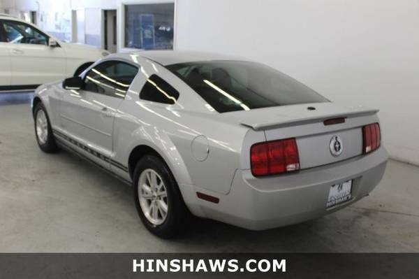 2007 Ford Mustang Deluxe for sale in Auburn, WA – photo 8