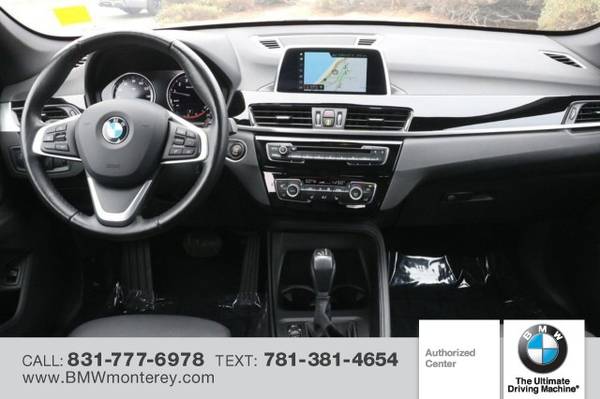 2019 BMW X1 sDrive28i Sports Activity Vehicle - - by for sale in Seaside, CA – photo 4