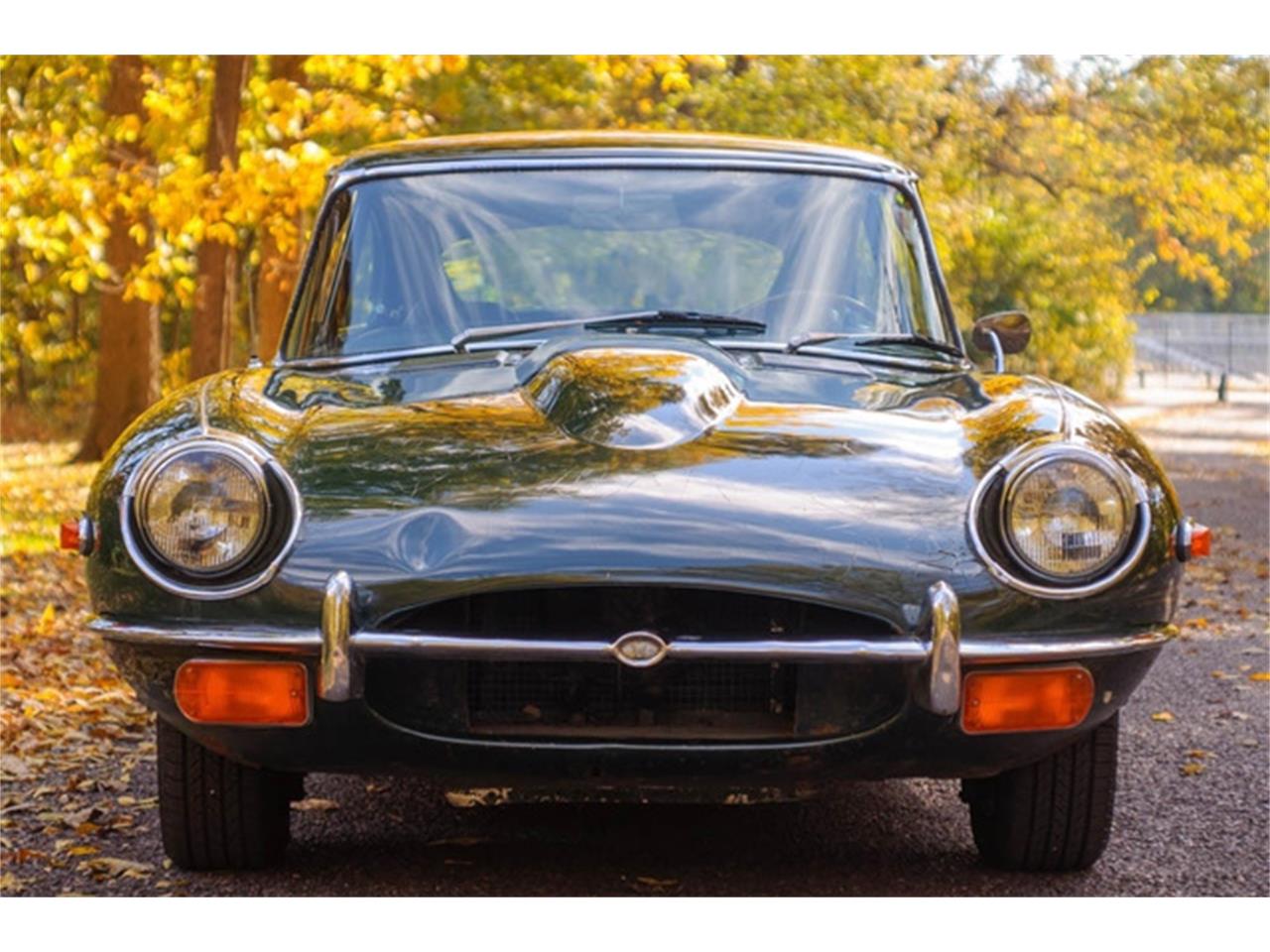 1969 Jaguar XKE for sale in Saint Louis, MO – photo 3
