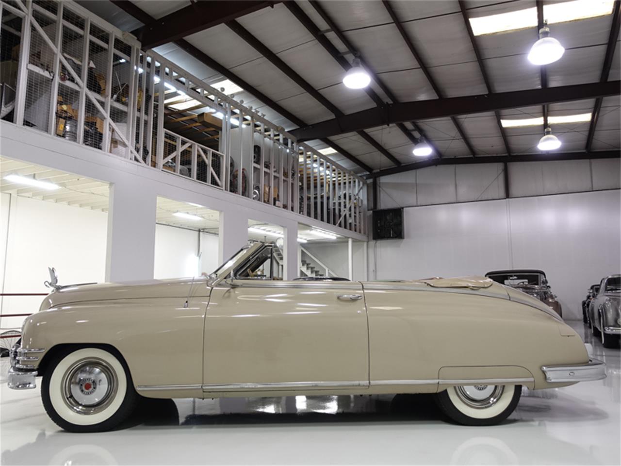 1949 Packard Super Eight for sale in Saint Louis, MO – photo 13