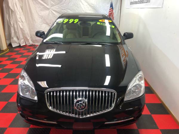 2011 BUICK LUCERNE CXL for sale in Baraboo, WI – photo 3